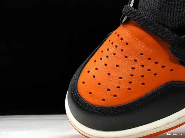 Cheap Kickmax Off-Louis AJ1 AQ0818-158 1 x Air OW Jordan 0510